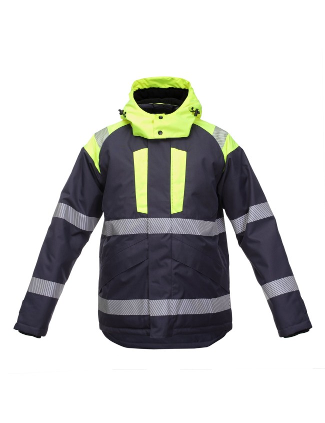 Geaca izolata pentru barbati Bosafety Galaxy 8926