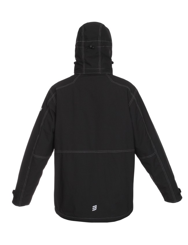 Geaca de ploaie Bosafety Space 200 pentru barbati