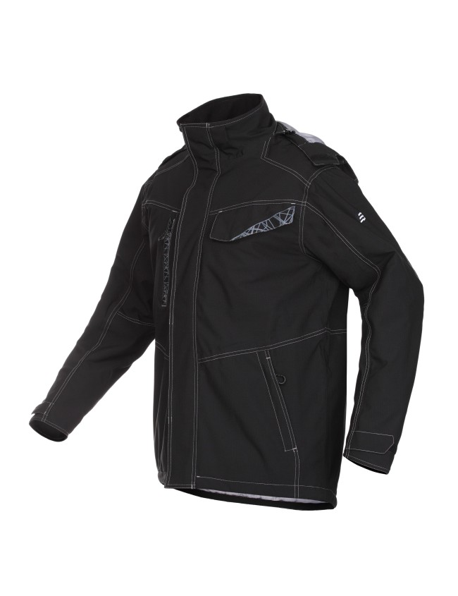 Geaca de ploaie Bosafety Space 200 pentru barbati