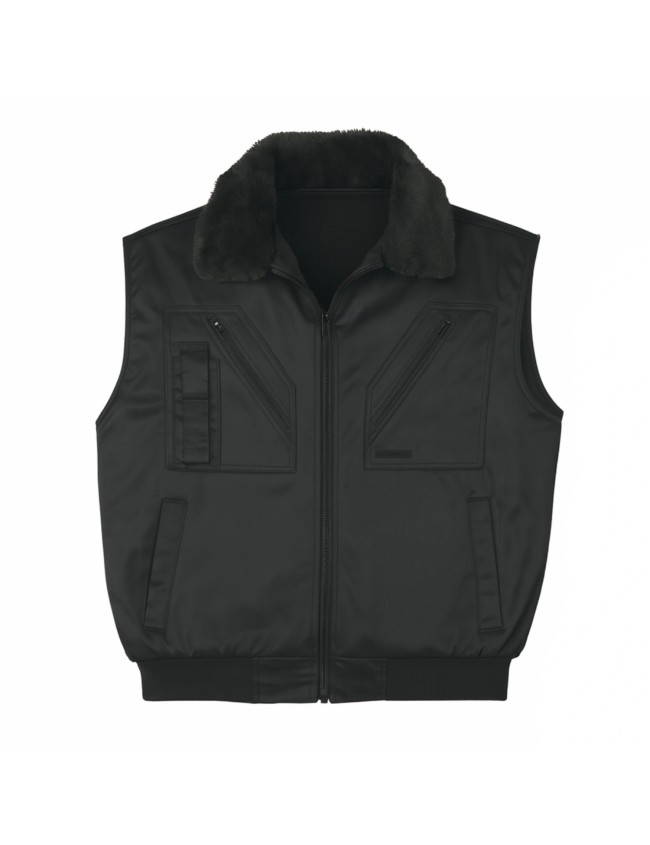 Geaca izolata pentru barbati Bosafety Pilot 4in1