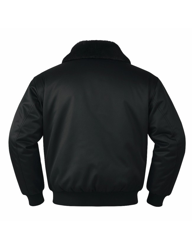 Geaca izolata pentru barbati Bosafety Pilot 4in1