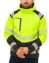 Kurtka odblaskowa męska Bosafety Atlanta C2 Kurtka odblaskowa męska Bosafety Atlanta C2
