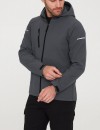 Geaca softshell Bosafety Valencia