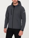 Geaca softshell Bosafety Valencia