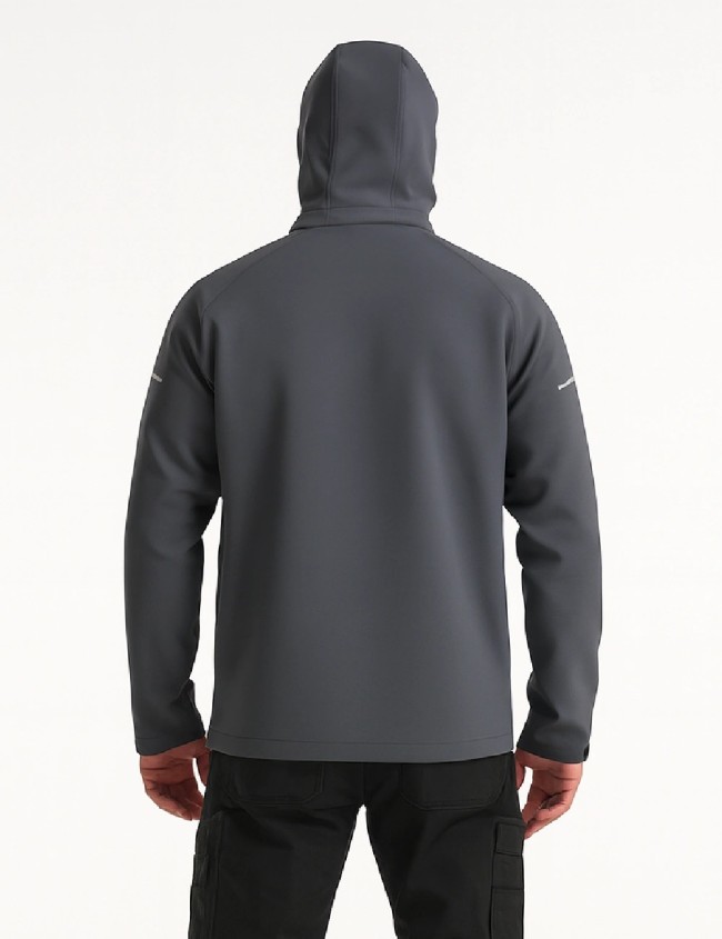 Geaca softshell Bosafety Valencia