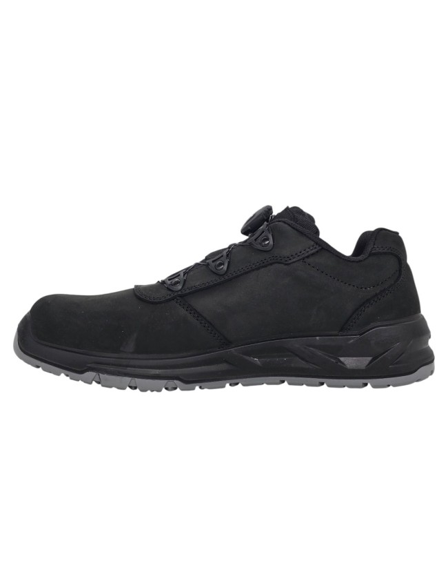 Buty robocze niskie BoSafety Artemis MOZ S3S Buty robocze niskie BoSafety Artemis MOZ S3S