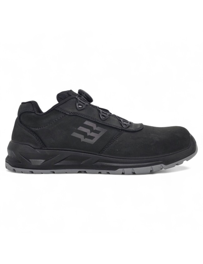 Buty robocze niskie BoSafety Artemis MOZ S3S Buty robocze niskie BoSafety Artemis MOZ S3S
