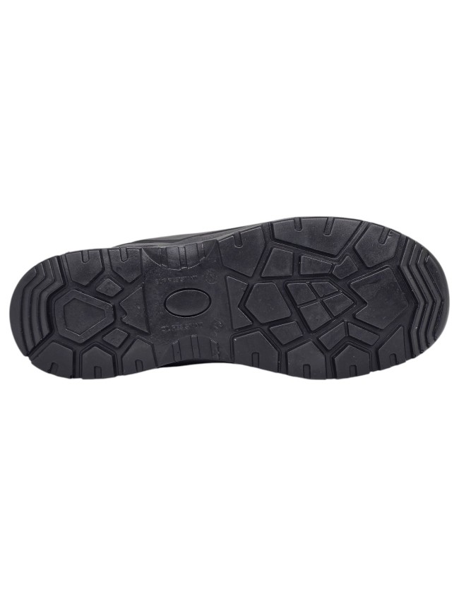 Buty robocze wysokie BoSafety Venus S3 Buty robocze wysokie BoSafety Venus S3