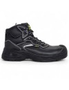 Buty robocze wysokie BoSafety Venus S3 Buty robocze wysokie BoSafety Venus S3