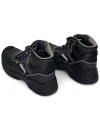 Bocanci de lucru cu talpa inalta BoSafety Venus S3