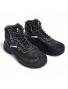 Buty robocze wysokie BoSafety Venus S3 Buty robocze wysokie BoSafety Venus S3