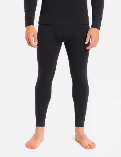 Lenjerie termica din lana merinos Bosafety