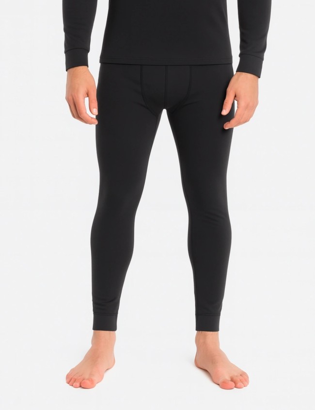 Lenjerie termica din lana merinos Bosafety