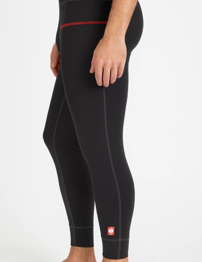 Pantaloni termoactivi Engelbert Strauss Basis Light