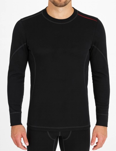 tricou termic cu maneca lunga Engelbert Strauss Basis Light