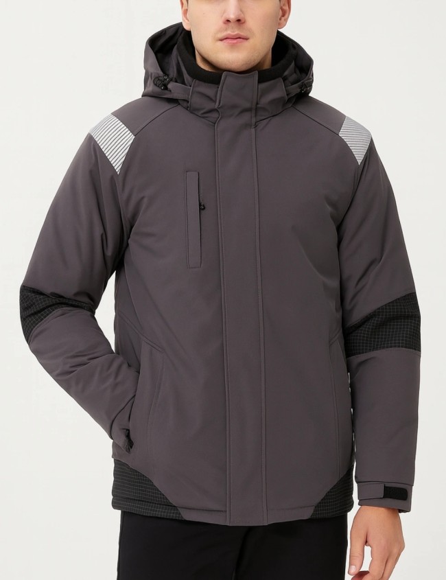 Geaca de iarna Atlanta WJ-1602