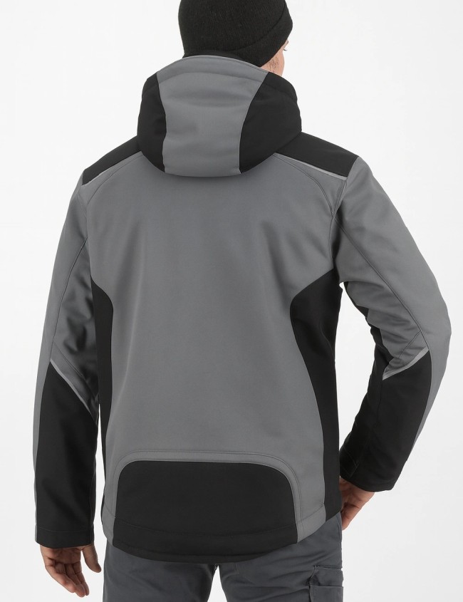Geaca de lucru Engelbert Strauss es motion softshell
