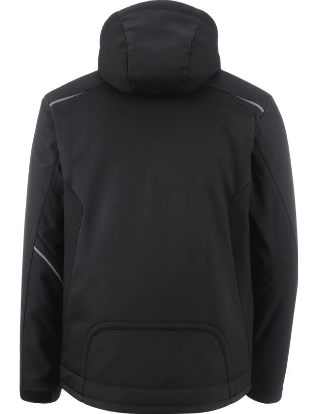 Geaca de lucru Engelbert Strauss es motion softshell