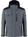 Geaca de lucru Engelbert Strauss es motion softshell