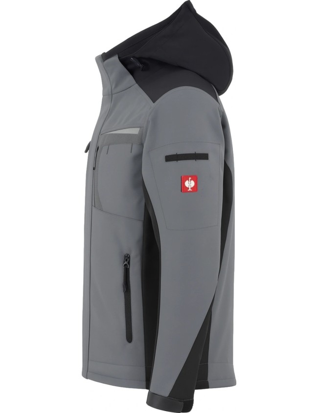 Geaca de lucru Engelbert Strauss es motion softshell