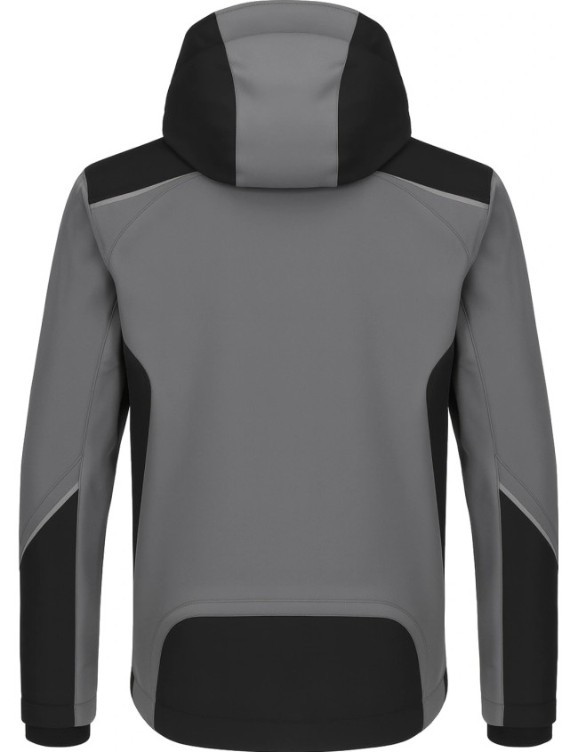 Geaca de lucru Engelbert Strauss es motion softshell