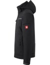 Geaca de lucru Engelbert Strauss es motion softshell