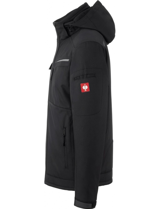 Geaca de lucru Engelbert Strauss es motion softshell