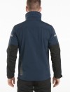 Geaca de lucru Snickers 1200 softshell