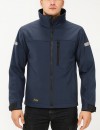Geaca de lucru Snickers 1200 softshell