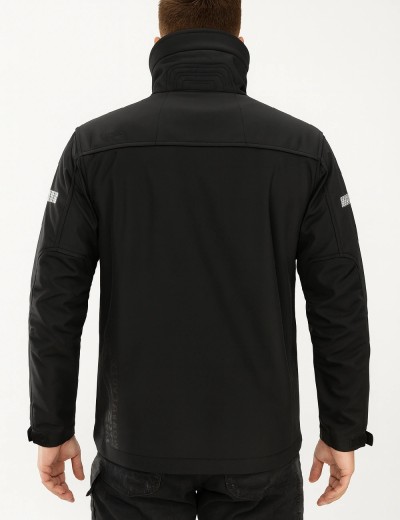 Geaca de lucru Snickers 1200 softshell