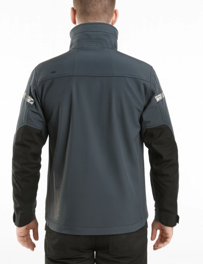 Geaca de lucru Snickers 1200 softshell