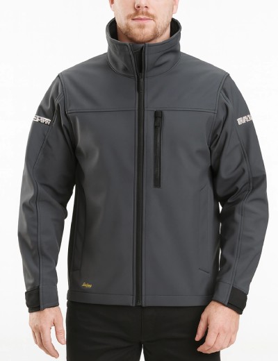 Geaca de lucru Snickers 1200 softshell