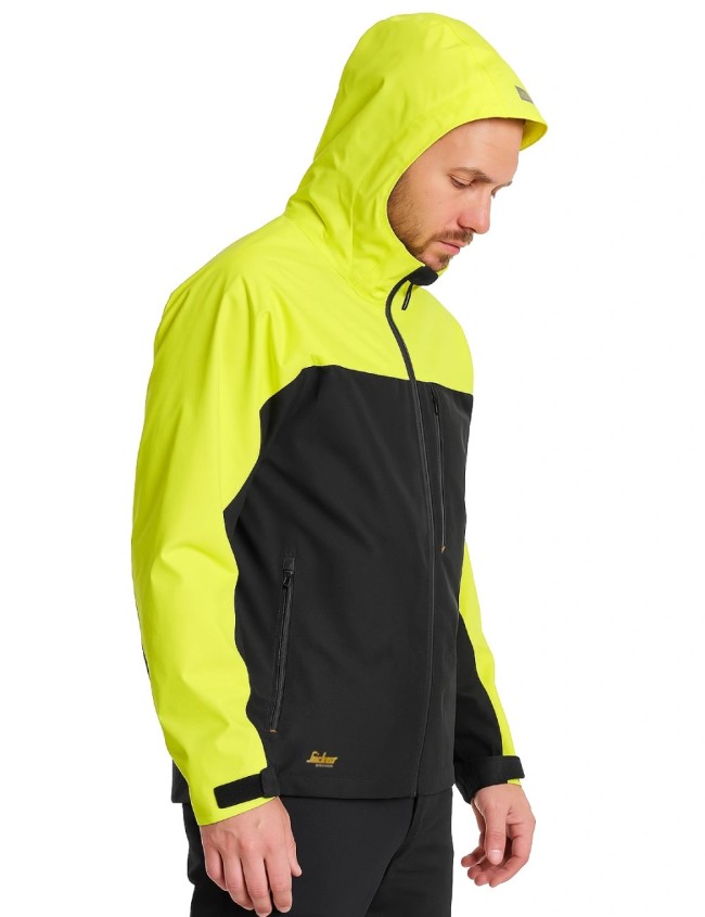 Geaca impermeabila Snickers 1303