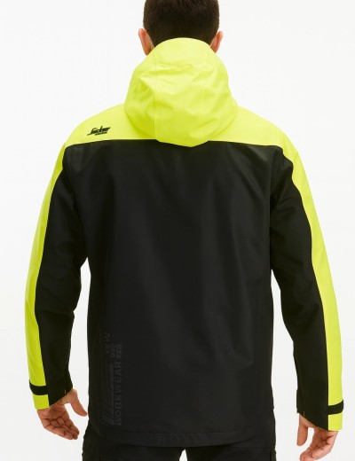 Geaca impermeabila Snickers 1303