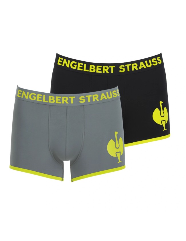 Boxeri scurti Engelbert Strauss Trail pentru barbati, set de 2