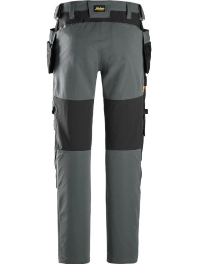 Pantaloni de lucru elastici Snickers 6218