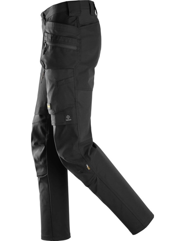 Pantaloni de lucru elastici Snickers 6218