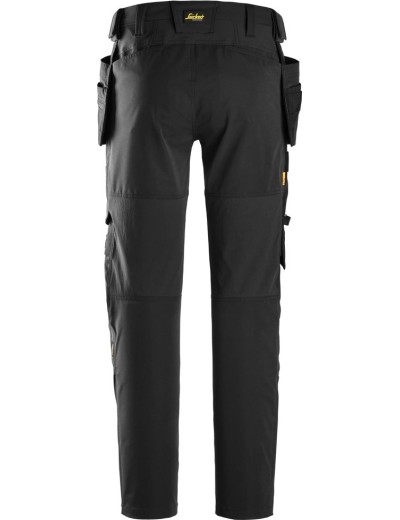 Pantaloni de lucru elastici Snickers 6218