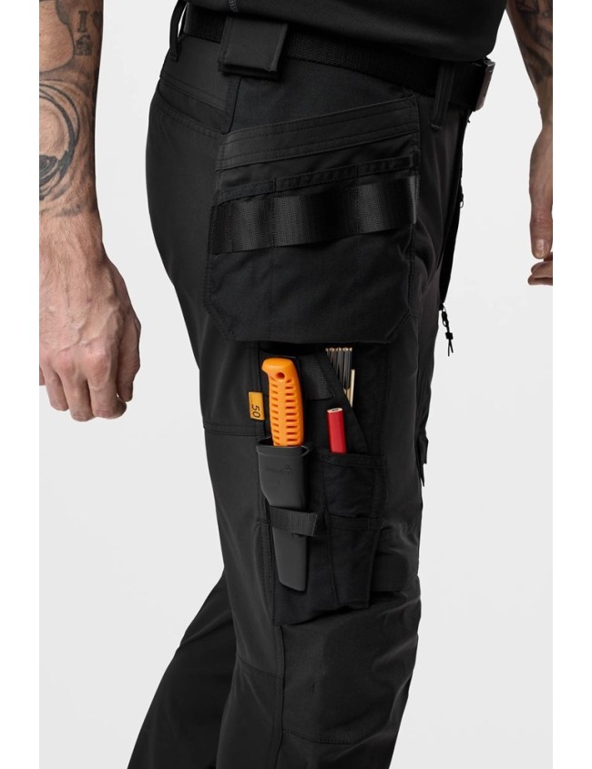 Pantaloni de lucru elastici Snickers 6218