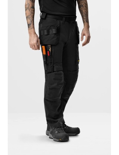 Pantaloni de lucru elastici Snickers 6218