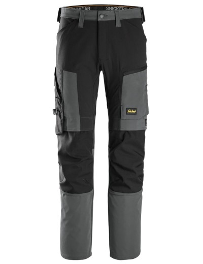 Pantaloni de lucru elastici Snickers 6318