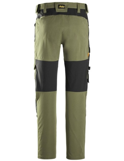 Pantaloni de lucru elastici Snickers 6318