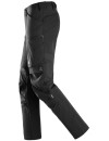 Pantaloni de lucru elastici Snickers 6318