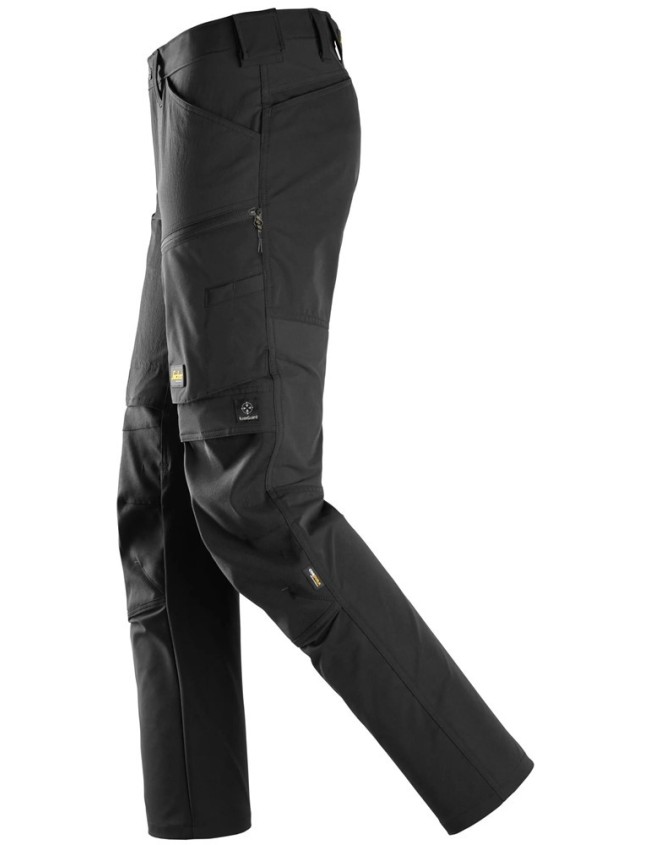 Pantaloni de lucru elastici Snickers 6318