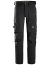 Pantaloni de lucru elastici Snickers 6318