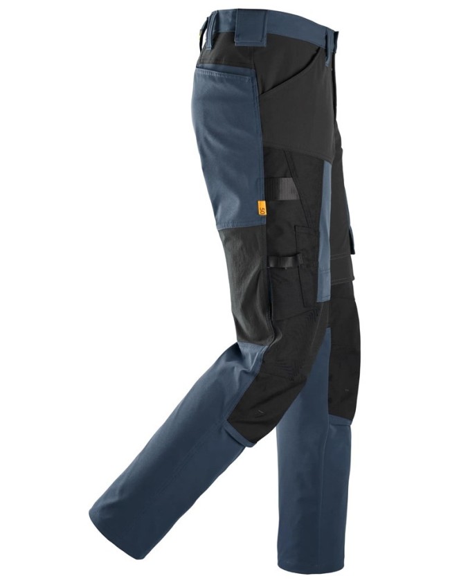 Pantaloni de lucru elastici Snickers 6318