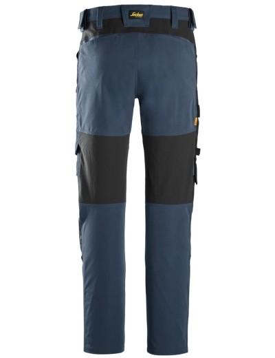 Pantaloni de lucru elastici Snickers 6318