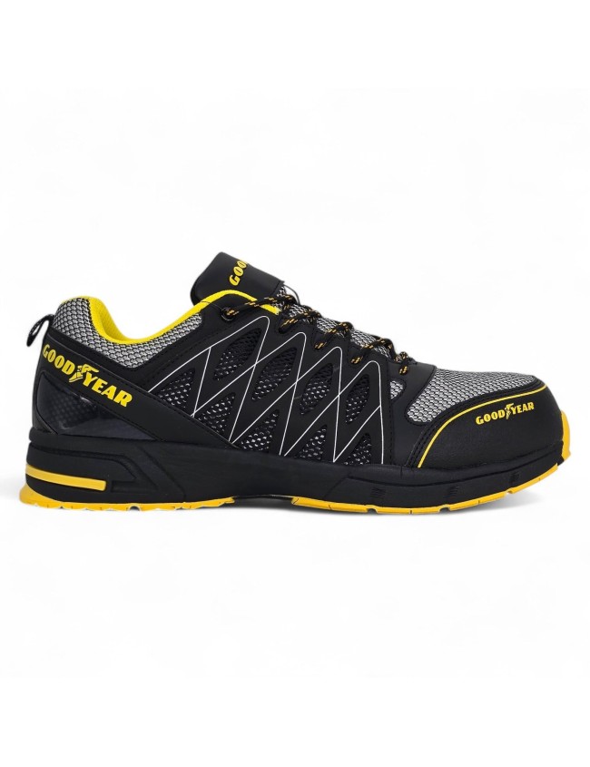 Buty robocze Goodyear Safety Trainers S1P Buty robocze Goodyear Safety Trainers S1P