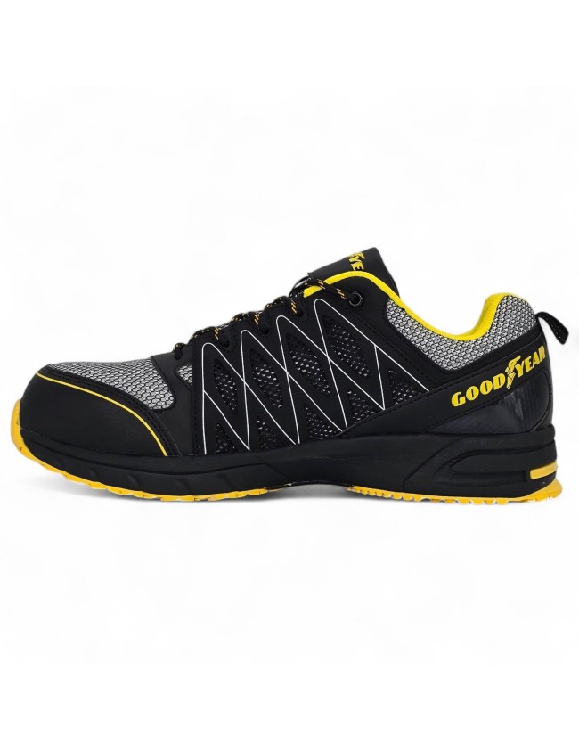 Buty robocze Goodyear Safety Trainers S1P Buty robocze Goodyear Safety Trainers S1P