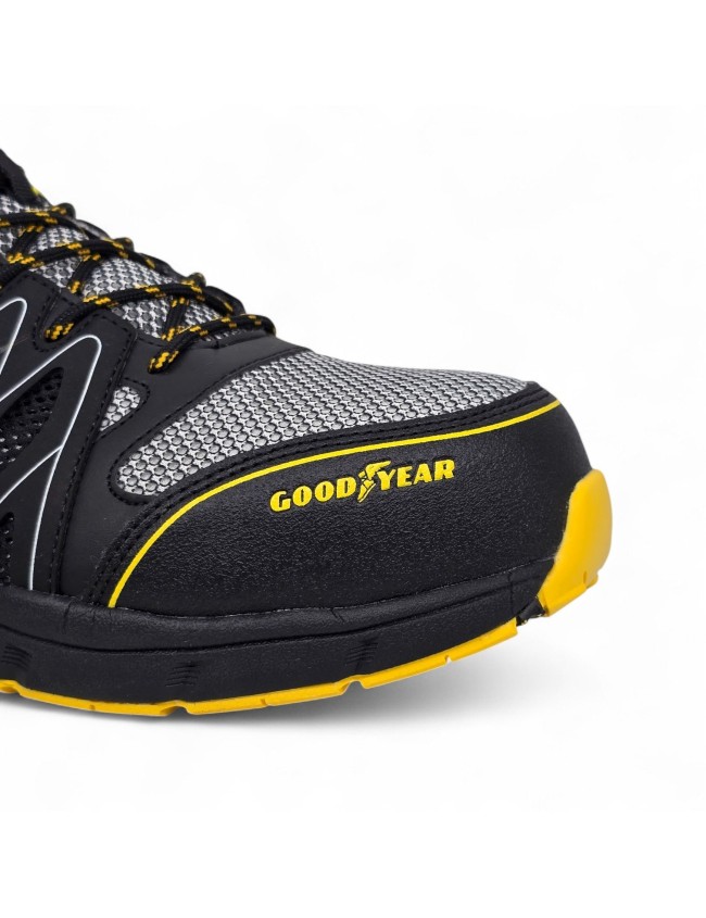Buty robocze Goodyear Safety Trainers S1P Buty robocze Goodyear Safety Trainers S1P